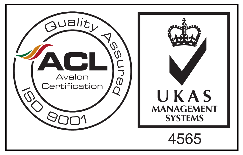 HYDRASTORE win ISO 9001 Approval