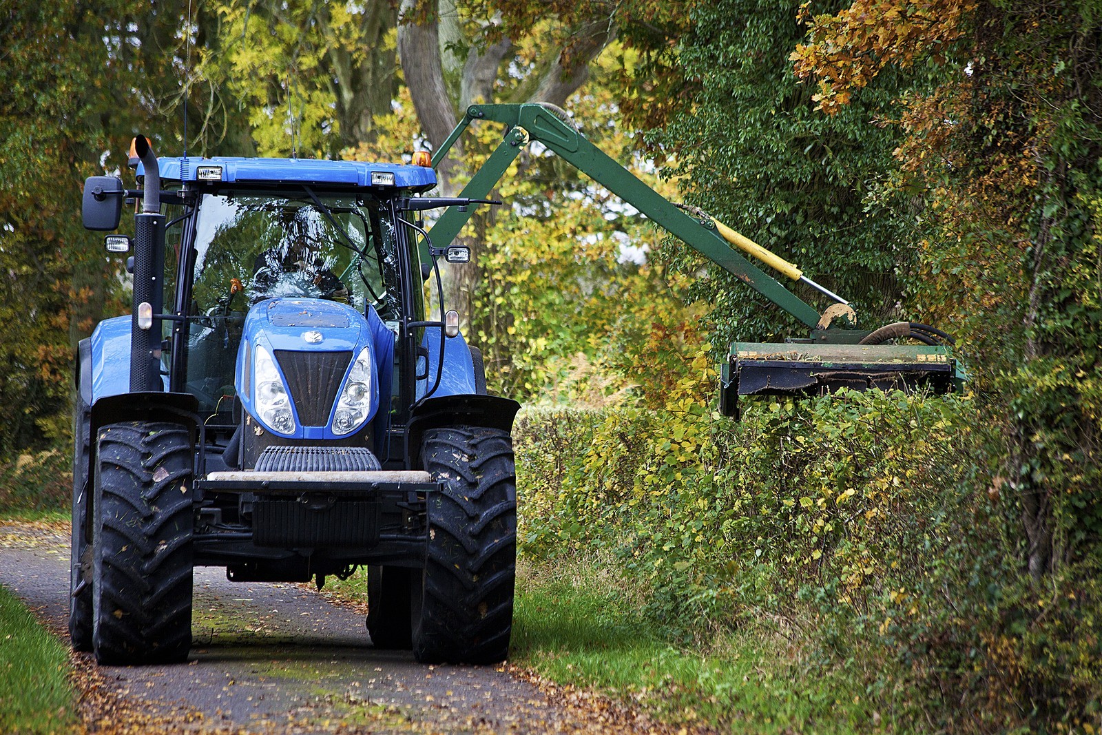 What are hydraulic power units & are they different to hydraulic power packs?