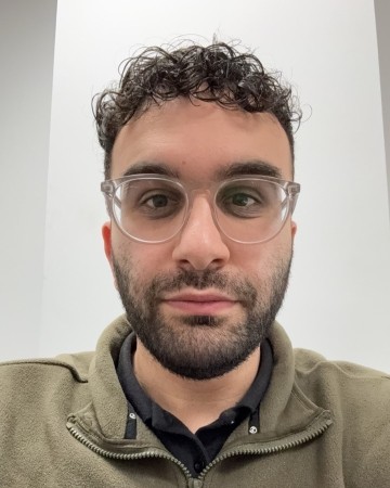 Andrew Chrys Joins DCA
