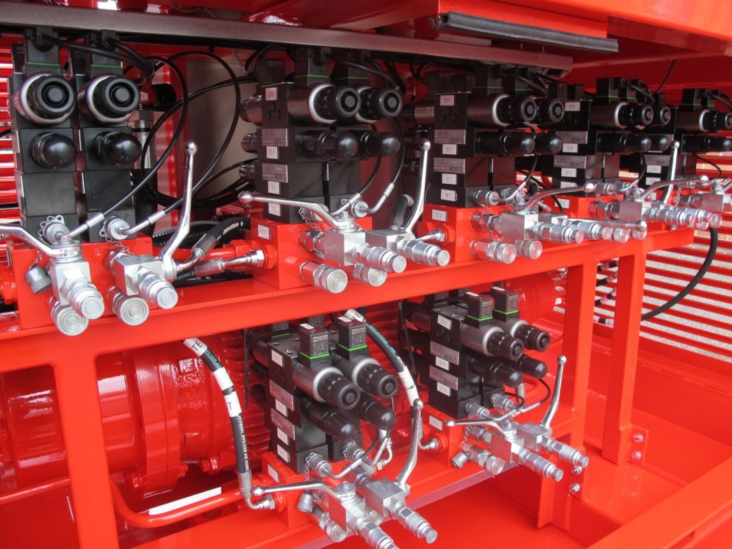 Troubleshooting hydraulic circuits: common problems and solutions
