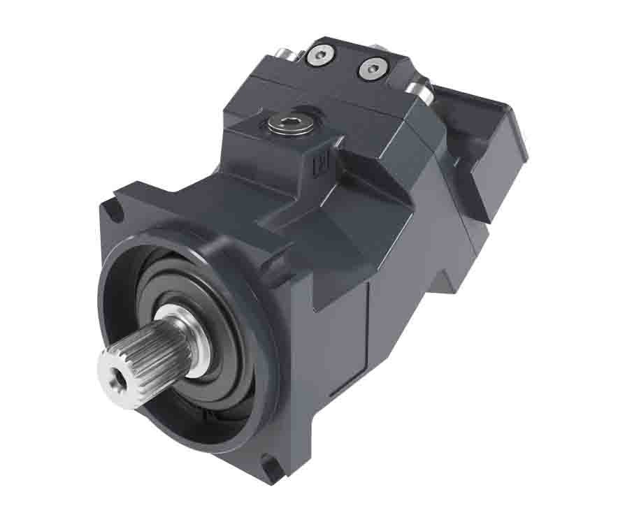 Vane vs Piston Hydraulic Motors