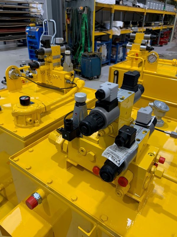 Hydraulic Flow Rate Formula Keeping Systems Moving
