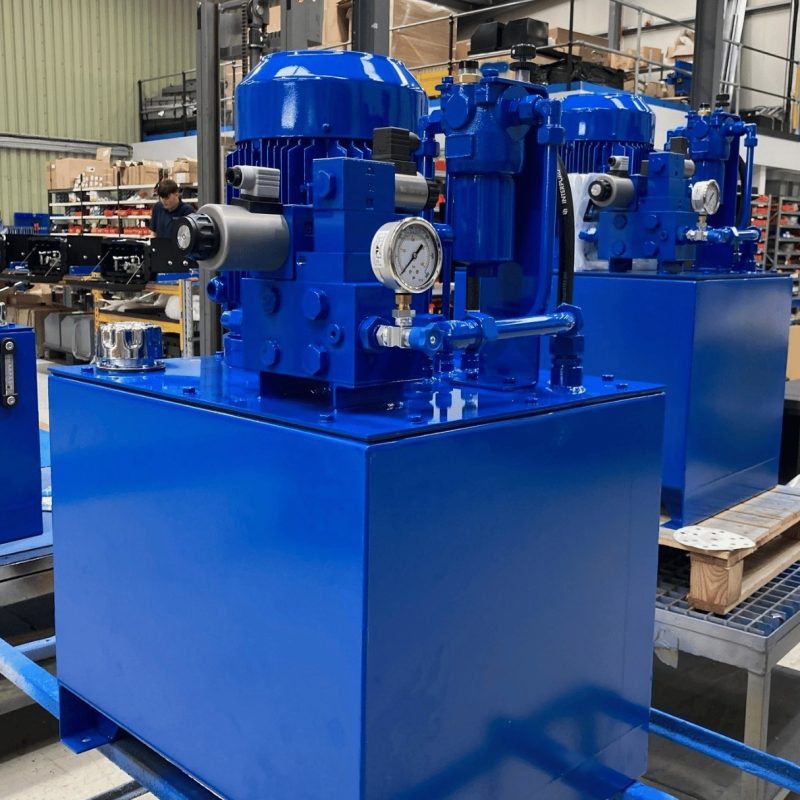 Hydraulic Pressure Formula – How to Calculate It and Where It Matters
