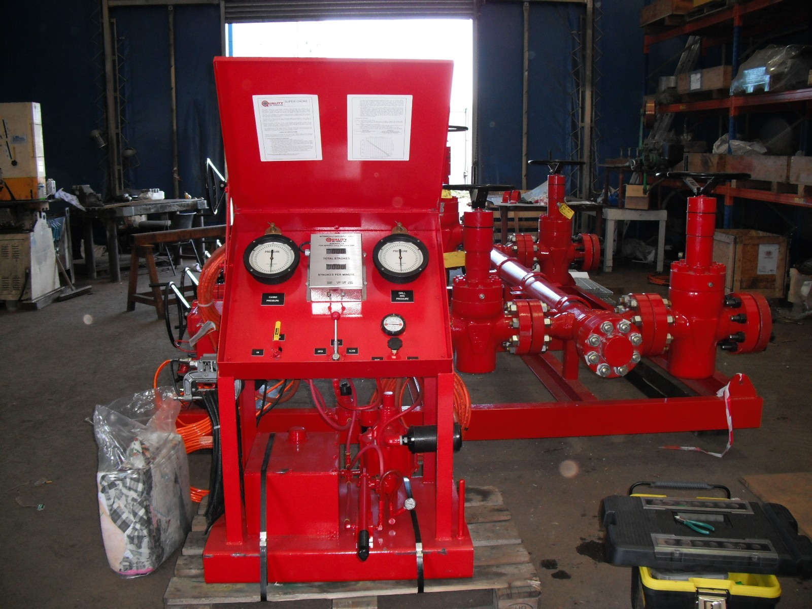 Common Mistakes in Hydraulic Calculations and How to Avoid Them