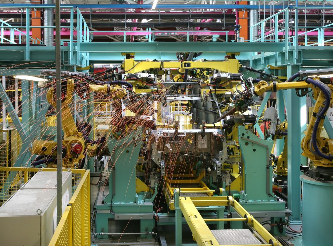 HPU Noise Control: Hitting 70-75 dB(A) in Plant Rooms