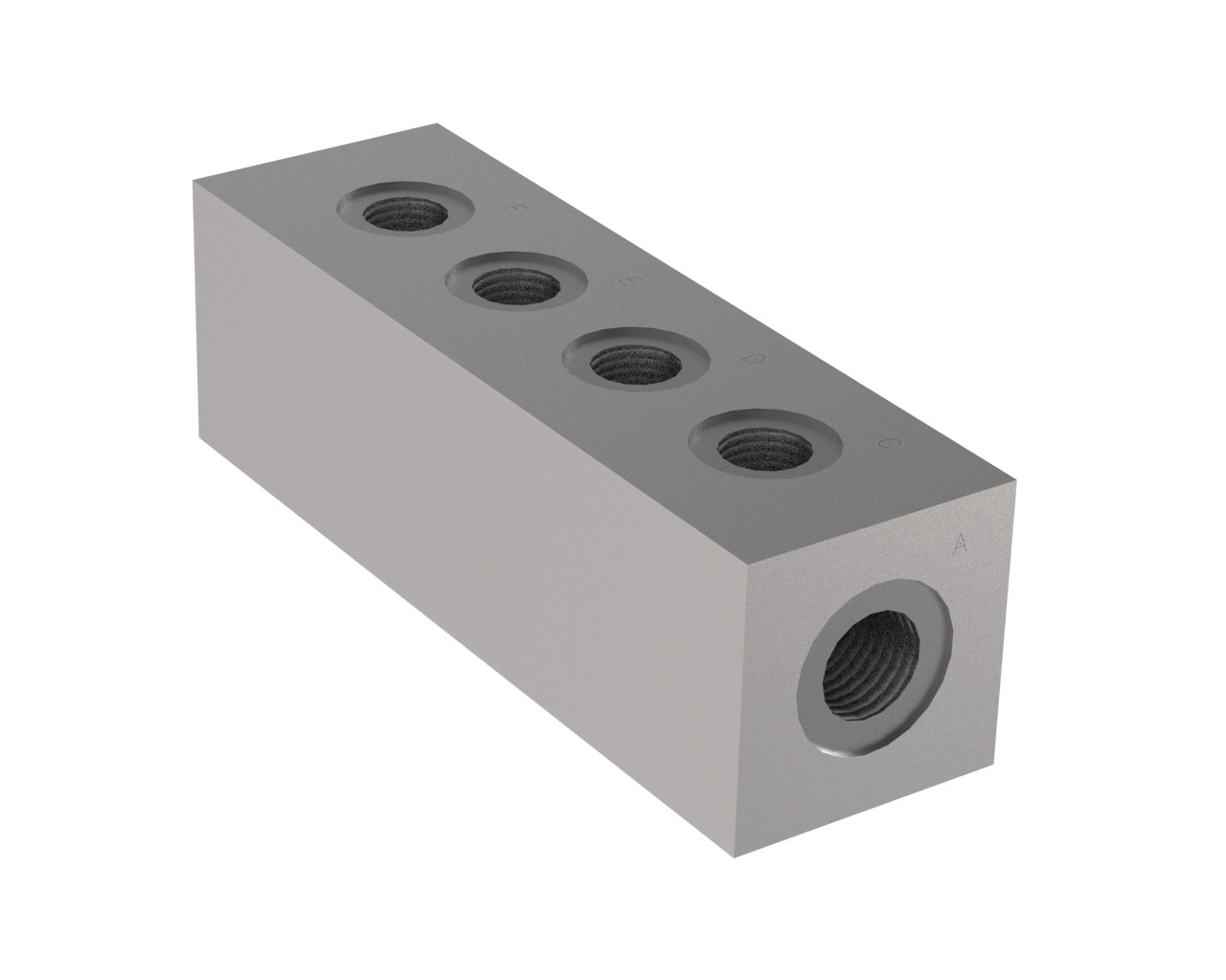 Piping Manifolds illustration