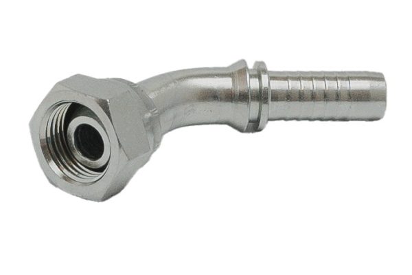 FEM 24° O-RING STR 1/4″ .H 10L 16X1.5 OR