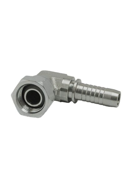Balflex 90 Deg Swept Compact Female BSPP Insert