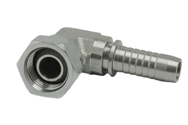 FEM 60° CONE C90° 1/4″.H 1/4 BSP