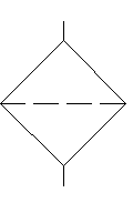 FPS-10-B FILTER ELEMENT, 7 MICRON