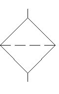 FPS-20-A FILTER ELEMENT, 22 MICRON