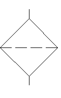 FPS-20-B FILTER ELEMENT, 7 MICRON