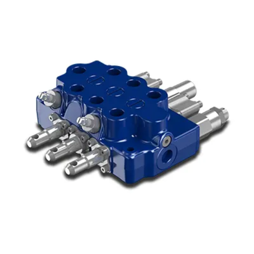 Hydrocontrol TR55