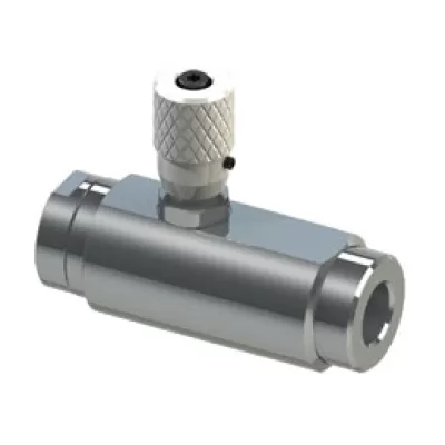Inline FCV