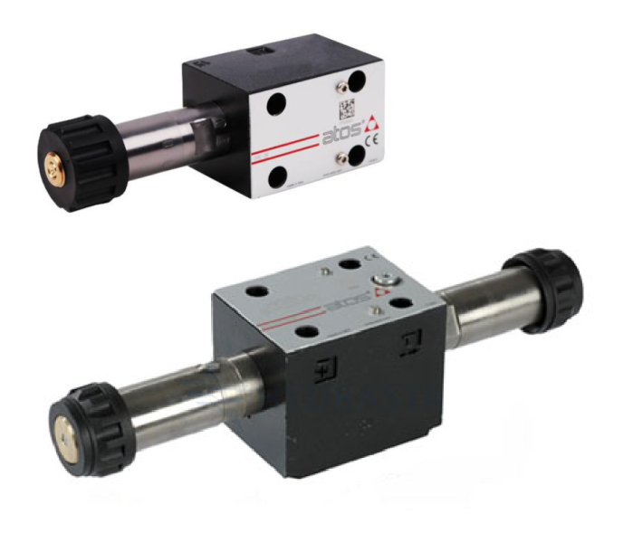 Directional Valve