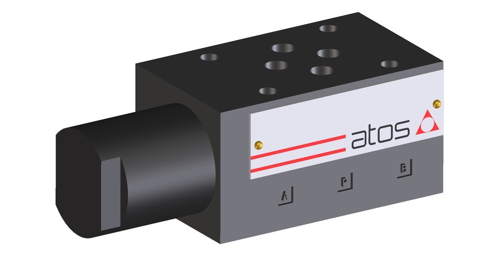 HC Pressure Compensator