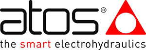 Atos logo