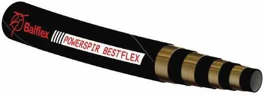 Multi-Spiral 6w Hose