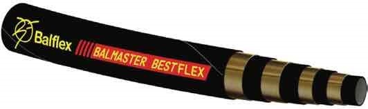 Balflex Balmaster Bestflex 4SP Hose