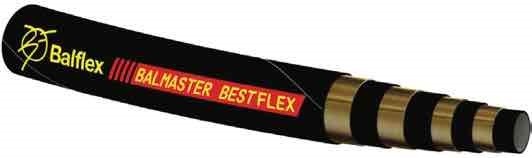 Multi-Spiral 4w Hose