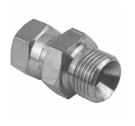 Hydrastore BSP Swivel Male/Female Adaptor - Females & Swivels