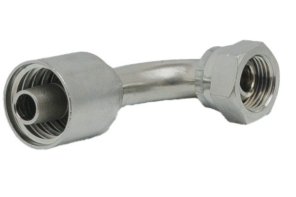 FEM 60° CONE 1P 90° ELBOW 1-1/2″ .H 1-1/2 BSP