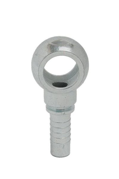 Balflex BSPP Banjo