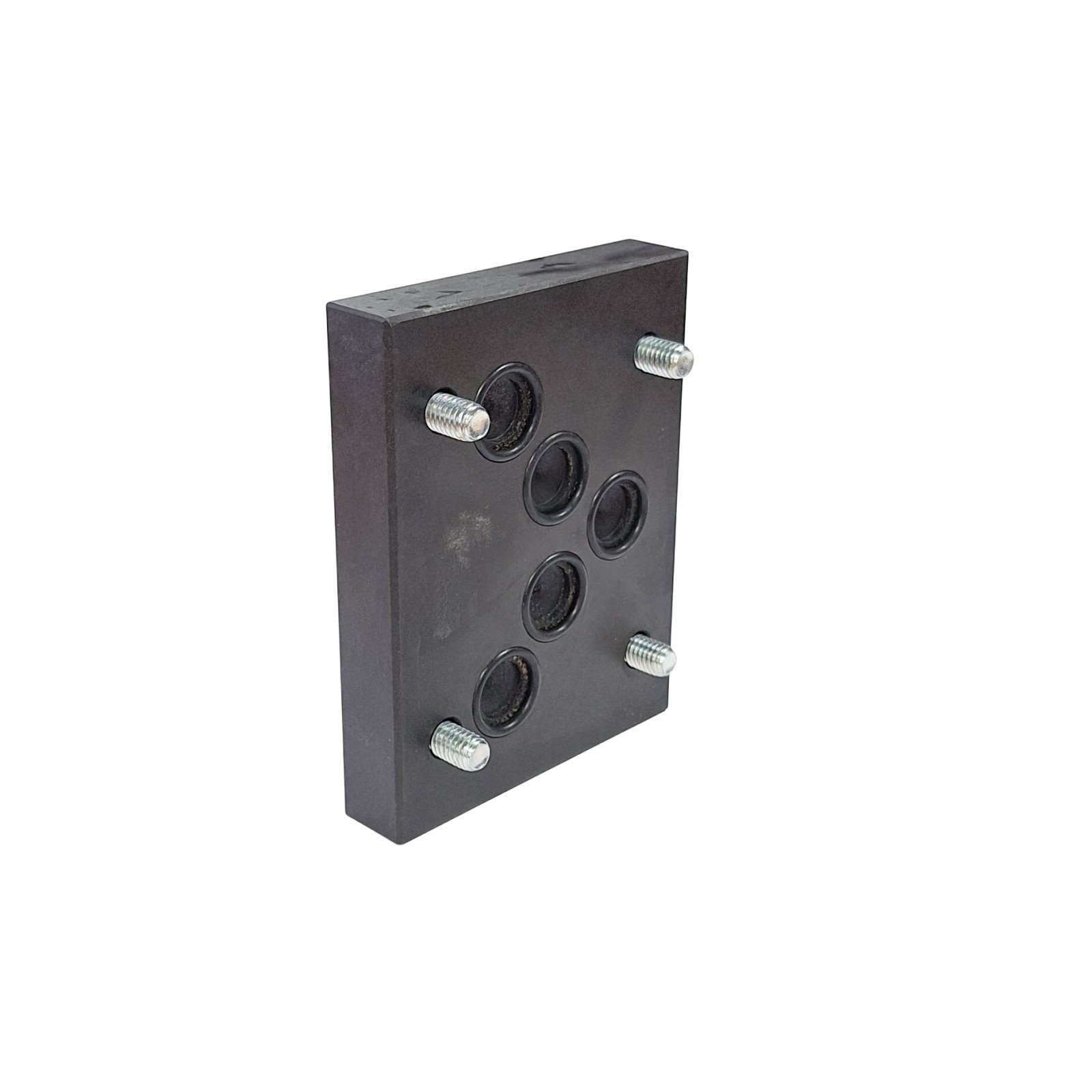 Blanking Plates Cetop 03 & Cetop 05 illustration