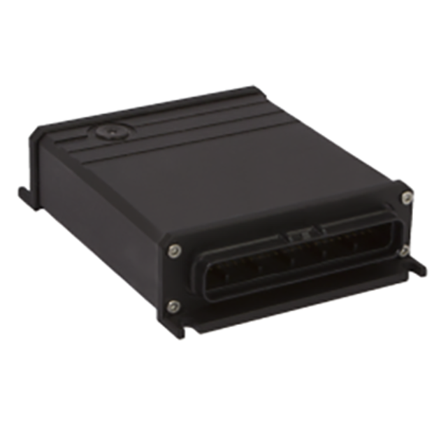 CCM1100S Controller illustration