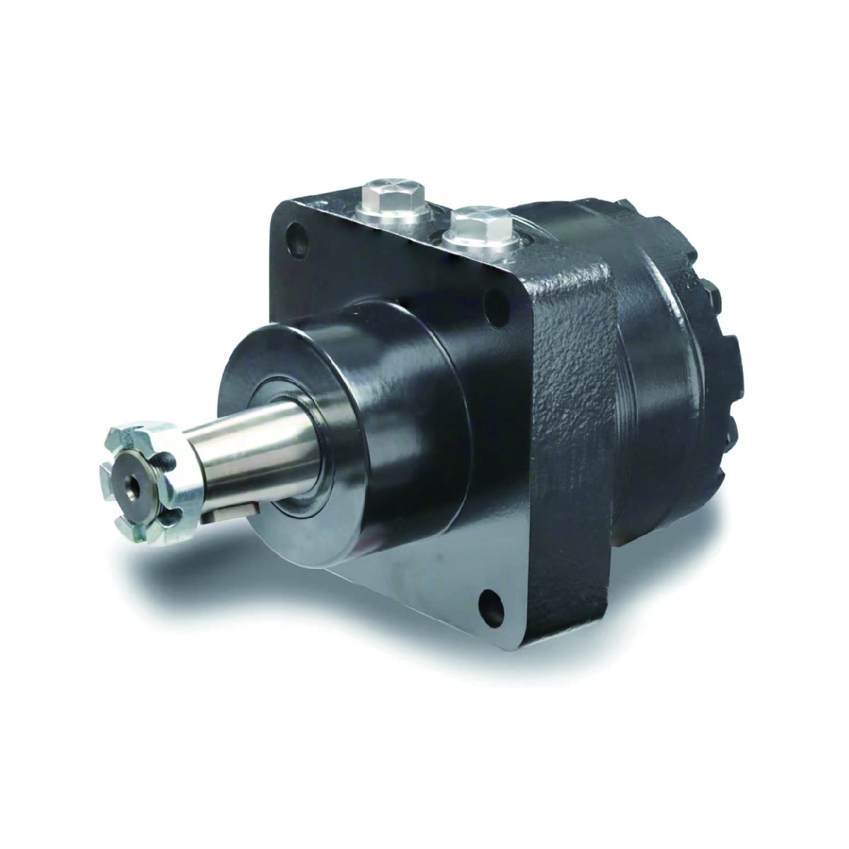 Orbital Motor CE