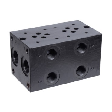 Subplates/Manifolds