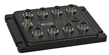 Exertus CH8SH Interface Device