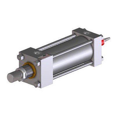 Atos Tie Rod