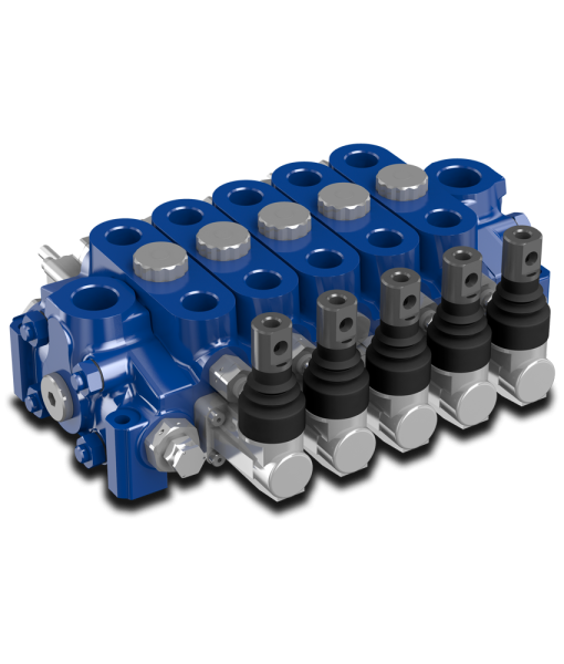 Hydrocontrol D4
