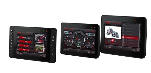 Displays
