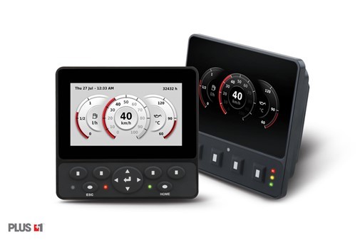 Electronic Control