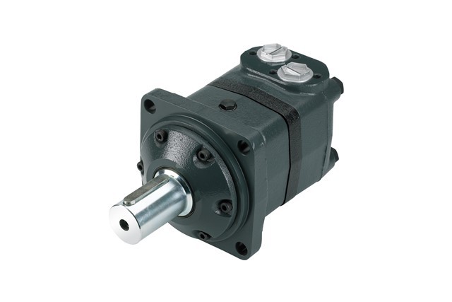 Danfoss ATEX Certified OMT and OMV
