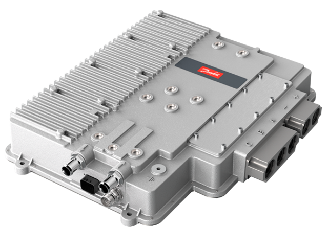 Danfoss EC-C1200F-1200
