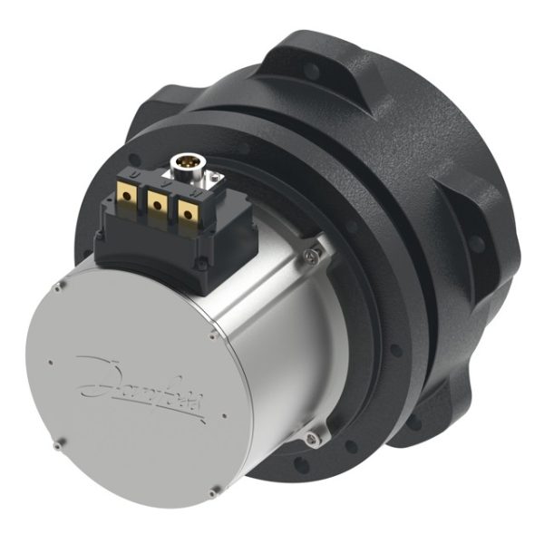 Danfoss eDrive ED-DT130-PT930/1089