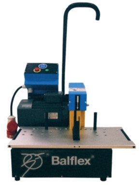 BALFLEX CUTTING MACHINE  4SH 2″ – MONOPHASE 220V.