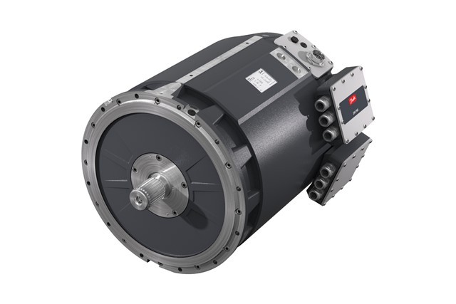 Danfoss EM-PMI375-T1100