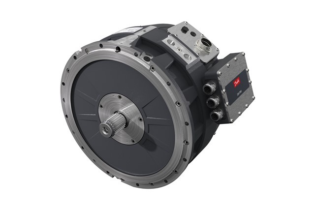 Danfoss EM-PMI375-T200