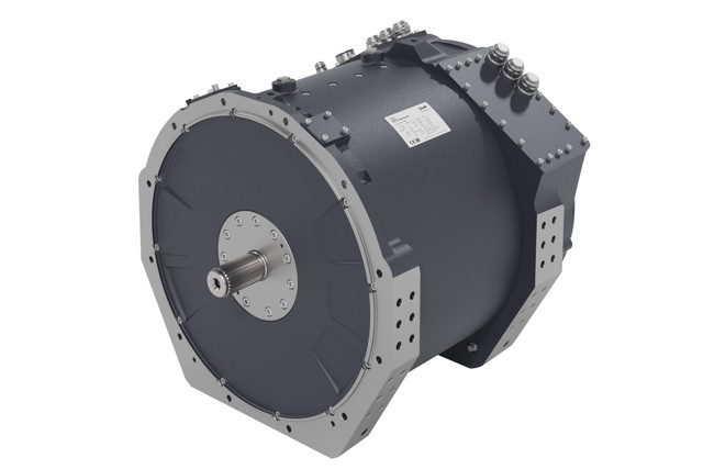 Danfoss EM-PMI540B-T2000