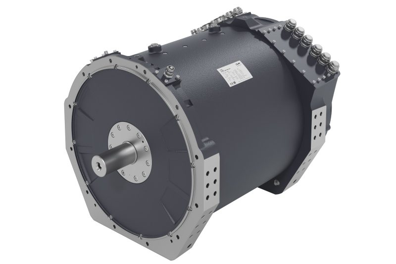 Danfoss EM-PMI540B-T3000