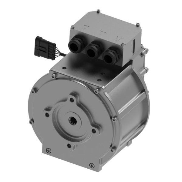 Danfoss EM-PMI180-T90-4000