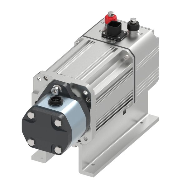 Electric Systems