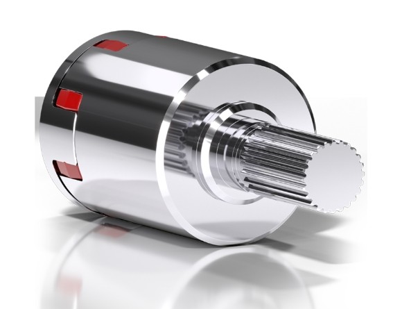 MP Filtri SGES - EGE (E-PTO Systems)