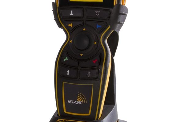 ERGO-S V2 TFT SCREEN, JOYSTICK 434, PB’S