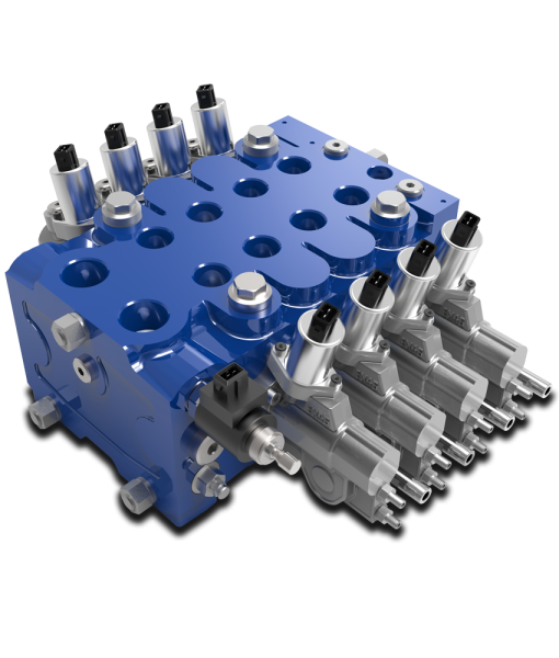Hydrocontrol EX46