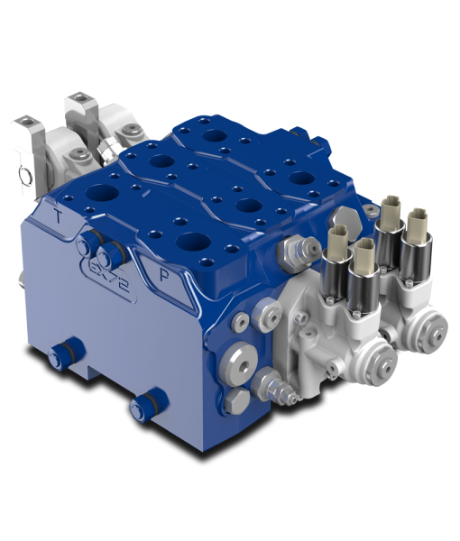 Hydrocontrol EX72